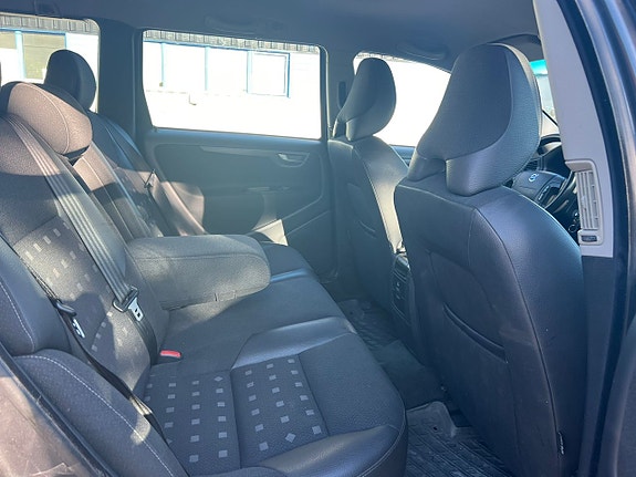 Volvo V70 7 of 7