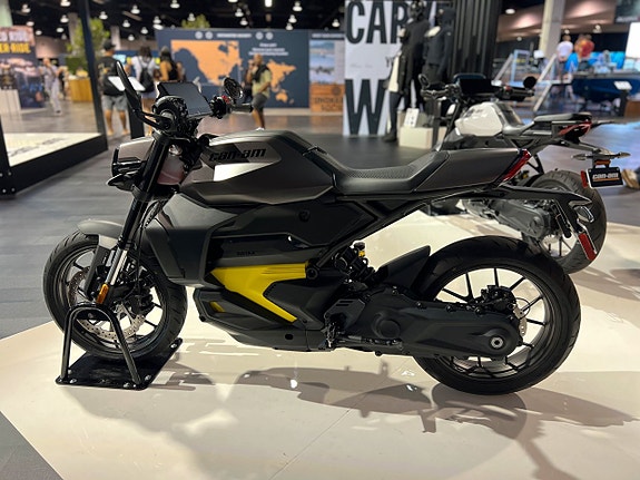Can-Am Pulse 3 of 3