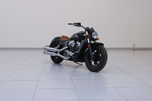 INDIAN Scout