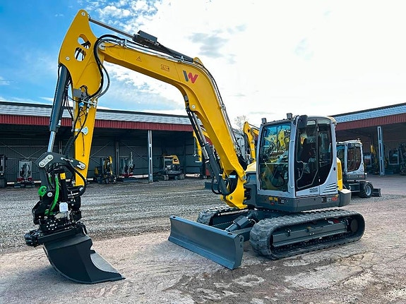 Wacker Neuson ET90 2 of 5