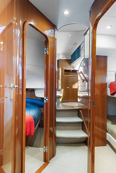 Princess 50 Flybridge 12 of 12