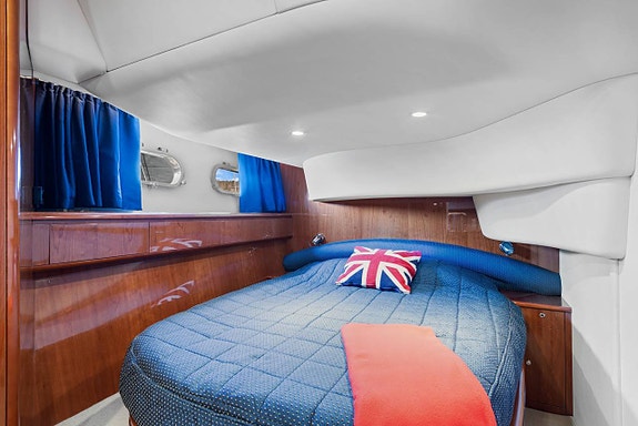 Princess 50 Flybridge 11 of 12