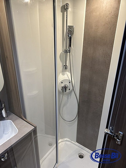 Kabe Novum 750 T *NY* * Långbäddar * Royalpaket 9 of 23
