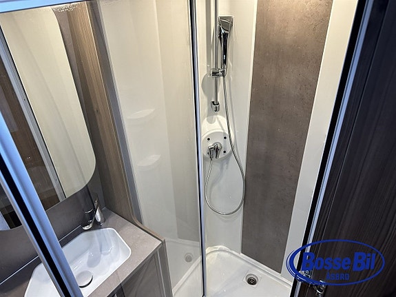 Kabe Novum 750 T *NY* * Långbäddar * Royalpaket 8 of 23
