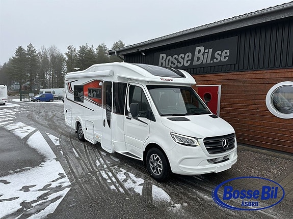 Kabe Novum 750 T *NY* * Långbäddar * Royalpaket 4 of 23