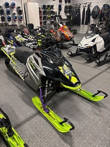 Arctic Cat Mountain cat 800 Alpha ABRIS MORA KÖP ONLINE