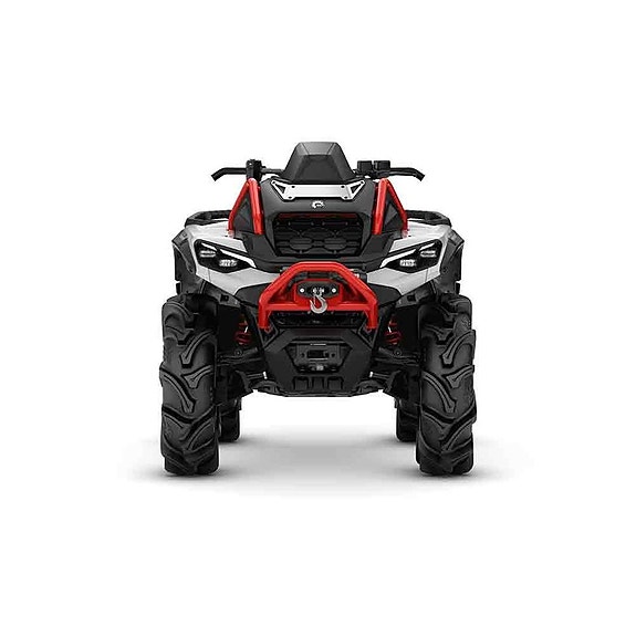 Can-Am Outlander X MR 1000 R 12.000:- i rabatt! 2 of 7