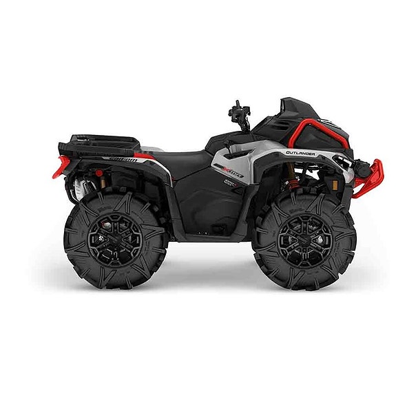 Can-Am Outlander X MR 1000 R 12.000:- i rabatt! 7 of 7