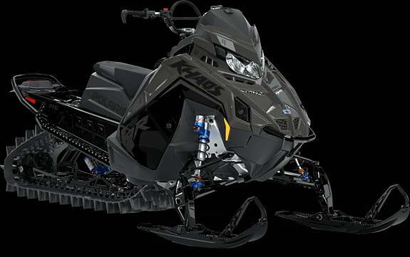 Skoteruthyrning Polaris- Ski-Doo & Lynx