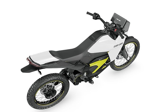 Can-Am Origin 8 of 10