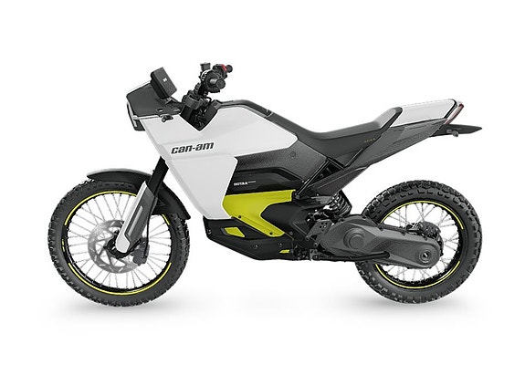 Can-Am Origin 6 of 10