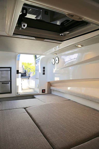 Agapi 800 New 2024 hull 7 of 7