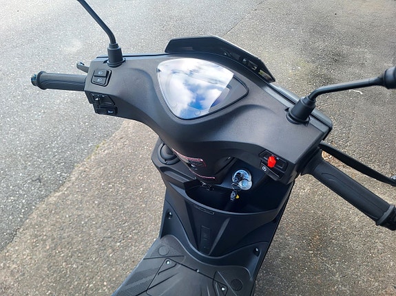 Viarelli Primo - 4-takt - 45 km/h - Moped 6 of 6