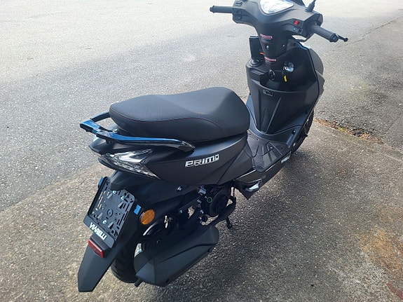 Viarelli Primo - 4-takt - 45 km/h - Moped 5 of 6