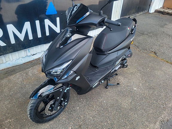 Viarelli Primo - 4-takt - 45 km/h - Moped 2 of 6