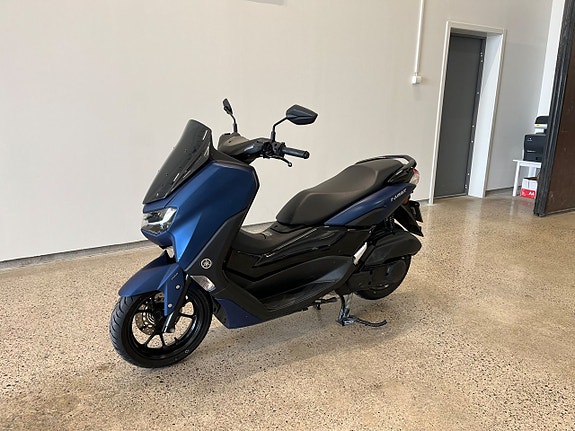 Yamaha NMAX 125 ABS 2 of 7