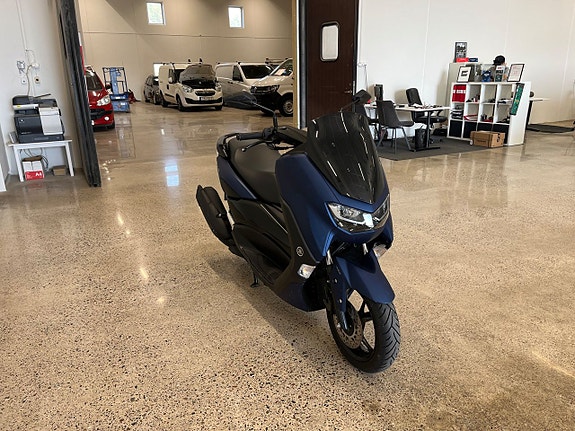 Yamaha NMAX 125 ABS 6 of 7