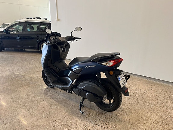 Yamaha NMAX 125 ABS 3 of 7