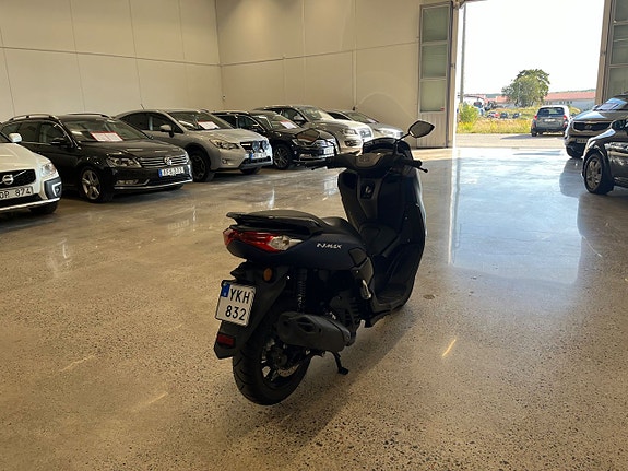 Yamaha NMAX 125 ABS 5 of 7