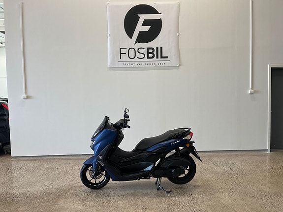 Yamaha NMAX