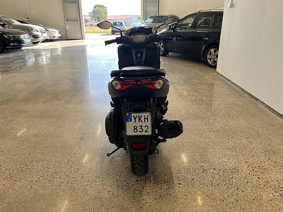 Yamaha NMAX 125 ABS 4 of 7