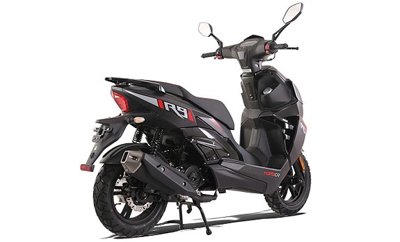 MOTO CR R9 PURE 3 of 4
