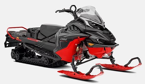 Lynx Brutal RE 850 E-TEC 500 mm KAMPANJ