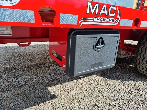 MAC Mac 2axlar Mini 11 of 11
