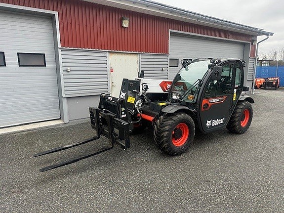 Bobcat TL25,60