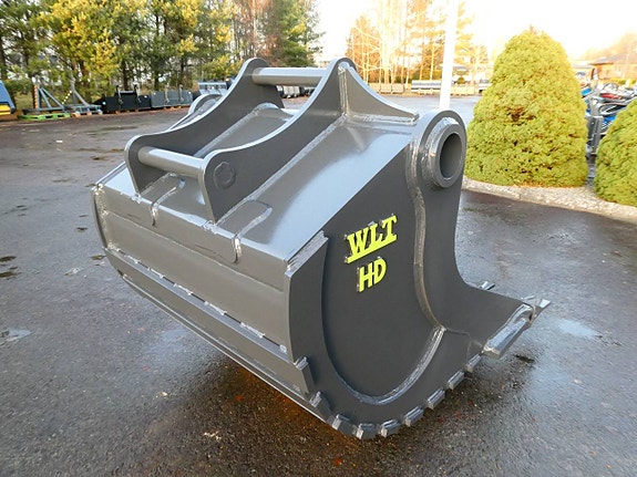 Nyhet Ny WLT HD Schaktskopa 1700L Grävfäste S70,S80,B20,B27 3 of 6