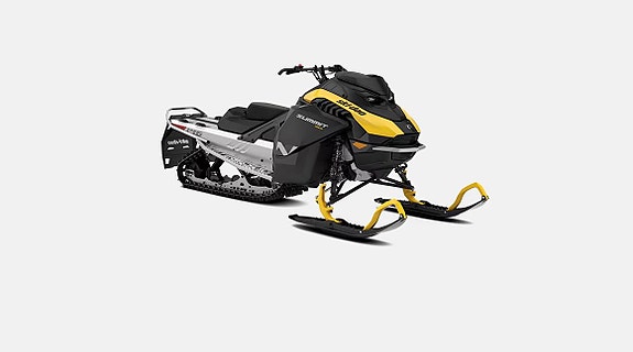 Ski-Doo Summit NEO *Boka nu*