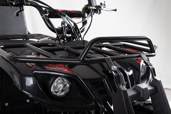 -- X-Pro Worker 110cc | ATV 10 of 13