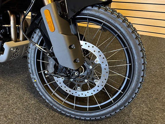 CFMOTO 450 MT Succé Maskinen Nya Nebula black-2026 O.M.G LEVERANS RÄNTEFRITT OMG LEVERANS 9 of 24