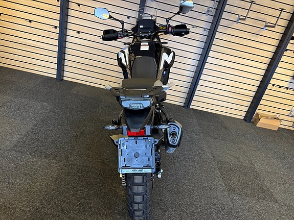 CFMOTO 450 MT Succé Maskinen Nya Nebula black-2026 O.M.G LEVERANS RÄNTEFRITT OMG LEVERANS 4 of 24
