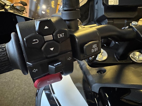 CFMOTO 450 MT Succé Maskinen Nya Nebula black-2026 O.M.G LEVERANS RÄNTEFRITT OMG LEVERANS 7 of 24