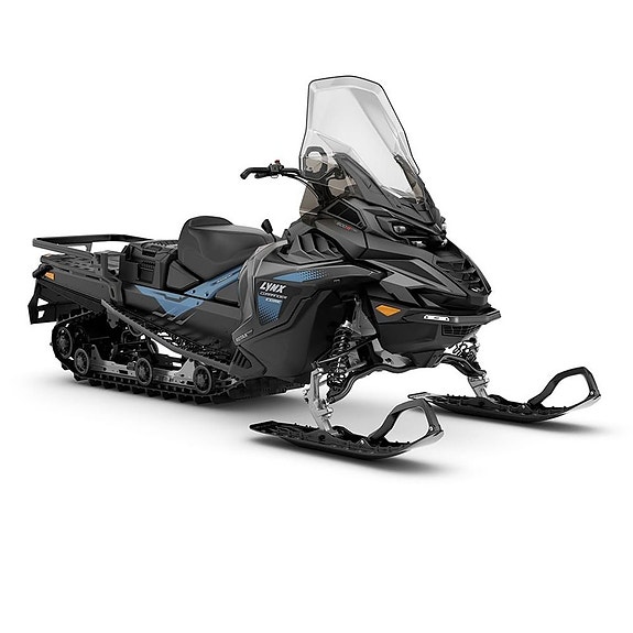 Lynx Commander Core 600R E-TEC 154 KAMPANJ *Köp online*