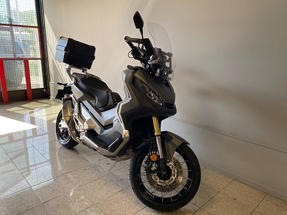 Honda X-ADV 750