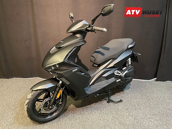 Övriga Rough | Matt Svart