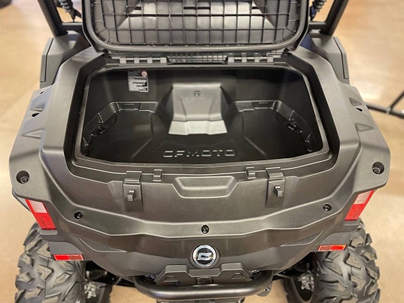 CFMOTO ZForce 950 Sport 3 of 4