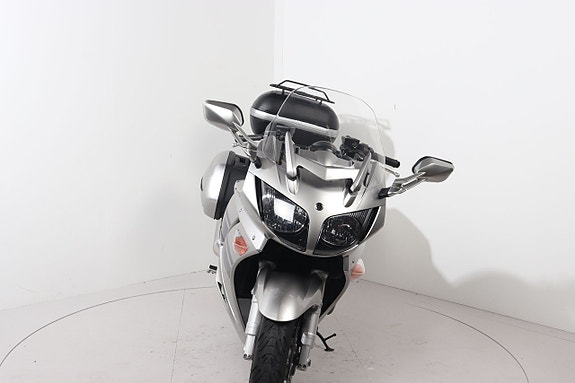 Yamaha Fjr1300 3 of 8