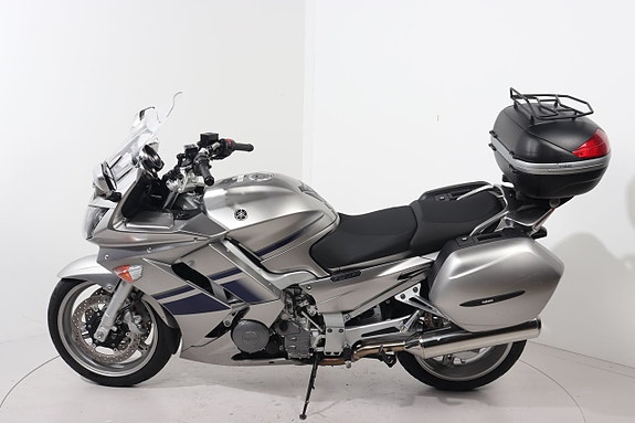 Yamaha Fjr1300 5 of 8