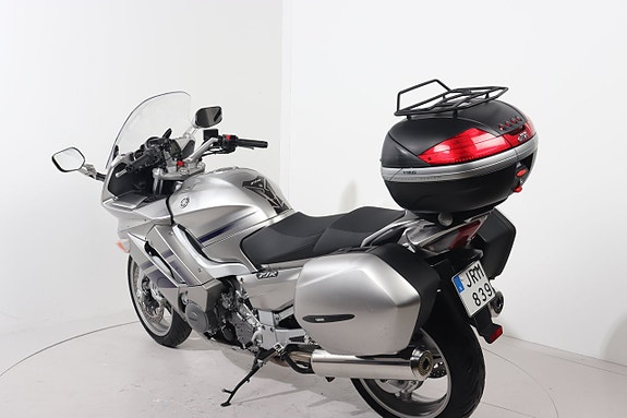 Yamaha Fjr1300 6 of 8