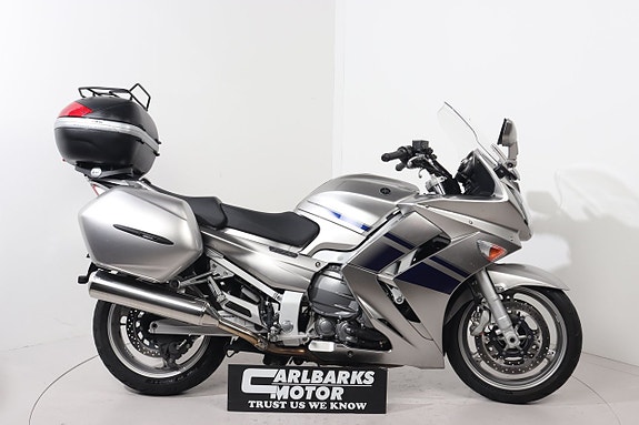 Yamaha Fjr1300