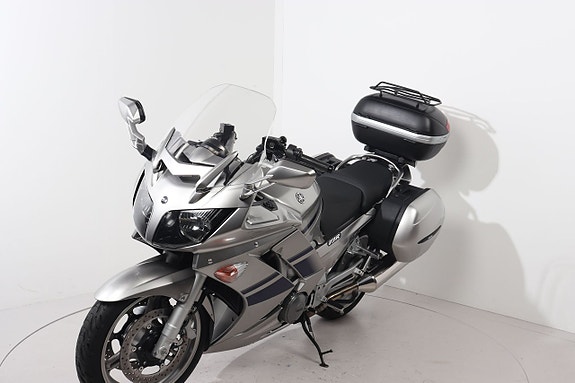 Yamaha Fjr1300 4 of 8