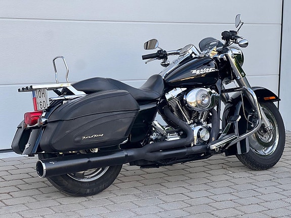 Harley-Davidson Road King Vance & Hines 3 of 10
