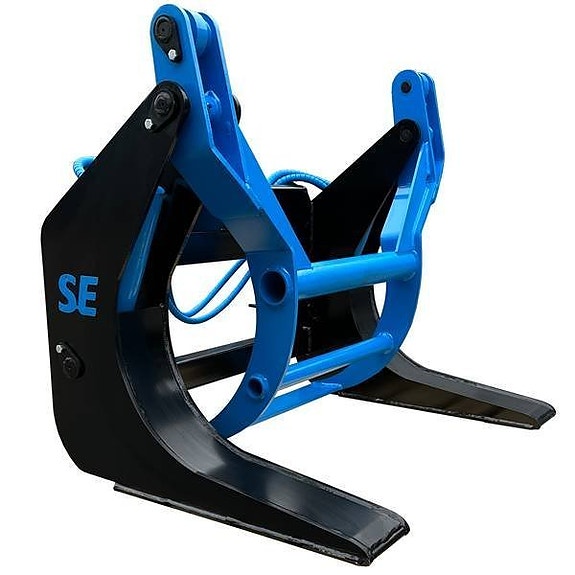 SE Timmergrip SMS/Trima L30