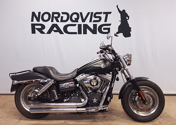 Harley-Davidson FXDF FAT BOB *Fri frakt