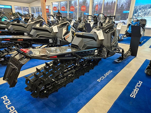 Polaris 850 RMK SP 155 -25 2 of 4