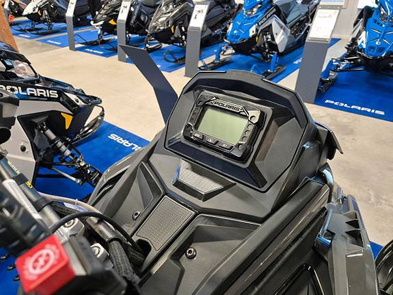 Polaris 850 RMK SP 155 -25 3 of 4