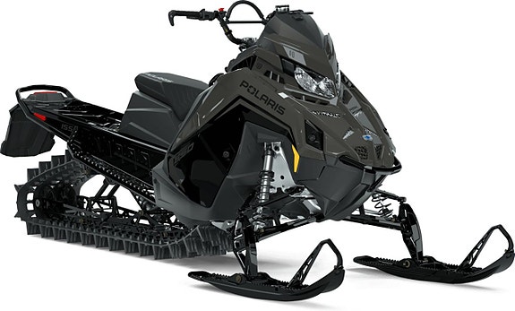 Polaris 850 RMK SP 155 -25 4 of 4